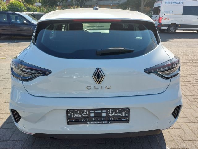 Renault Clio 2025