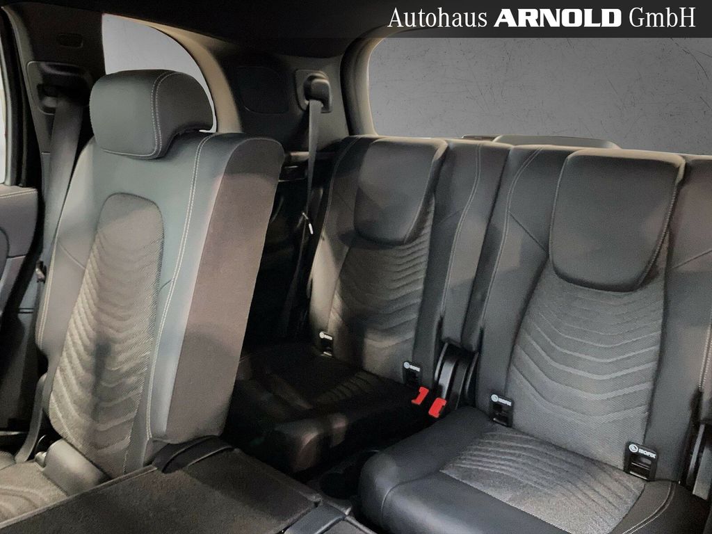 Mercedes-Benz EQB 2024