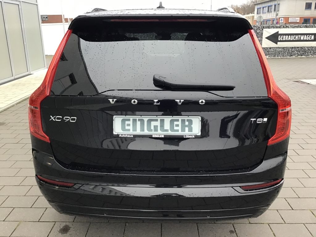 Volvo XC90 2024