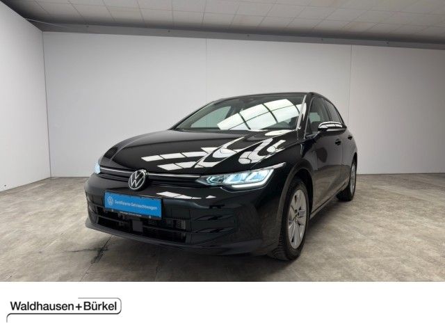 Volkswagen Golf 2025