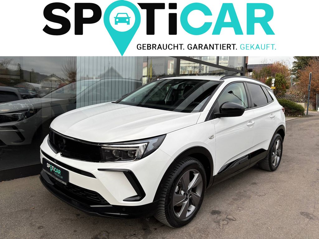 Opel Grandland (X) 2024