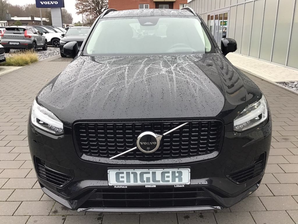 Volvo XC90 2024
