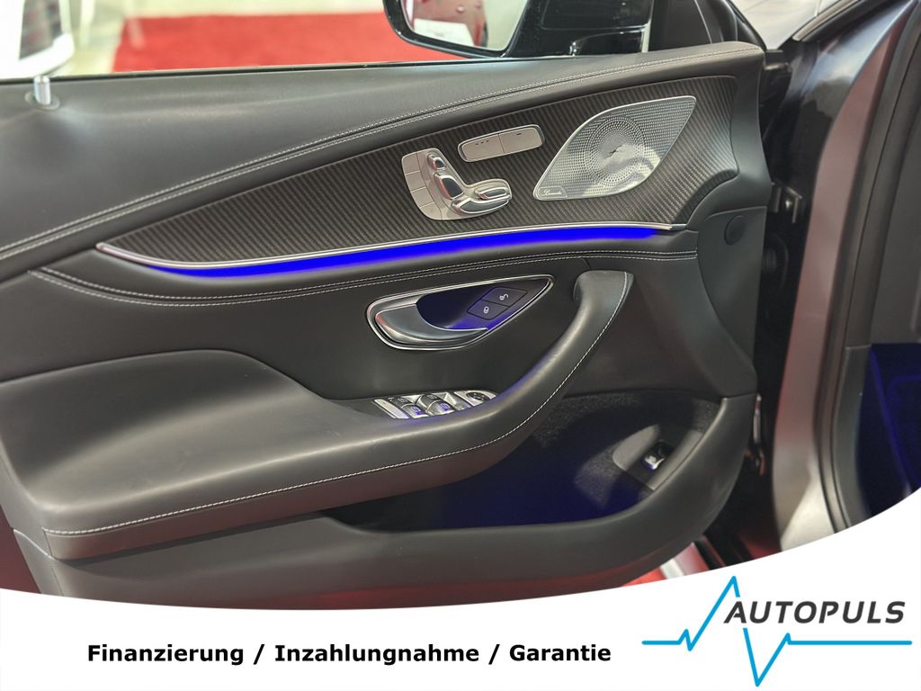 Mercedes-Benz AMG GT 2019