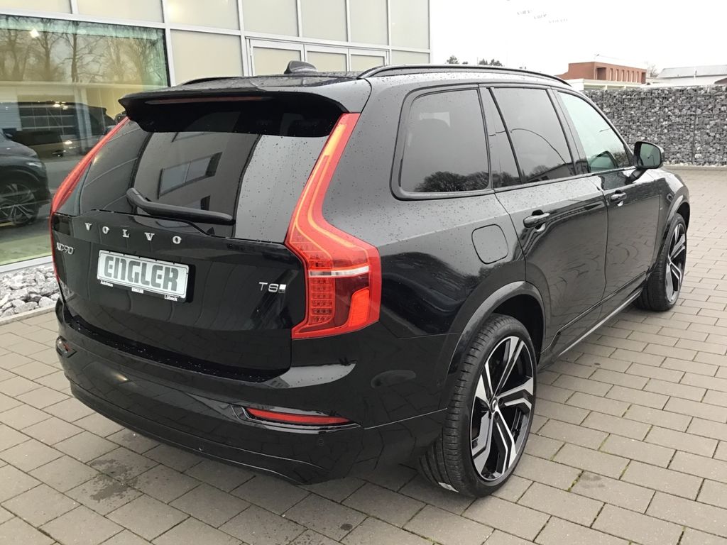 Volvo XC90 2024