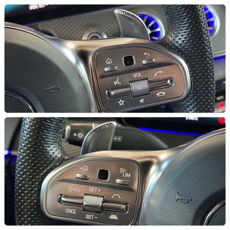 Mercedes-Benz AMG GT 2019