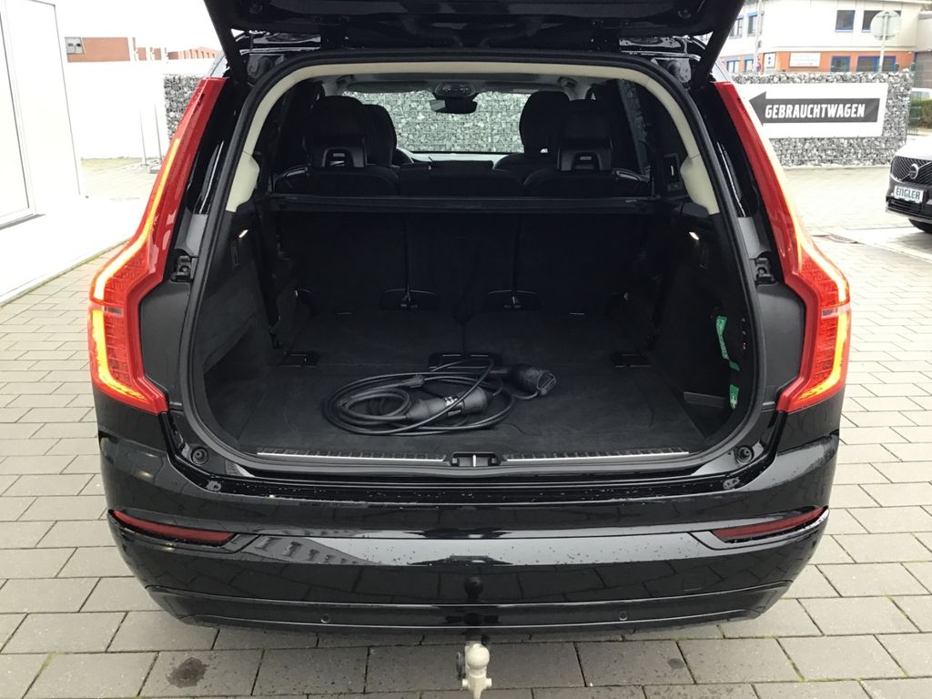 Volvo XC90 2024
