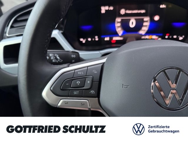 Volkswagen Touran 2025