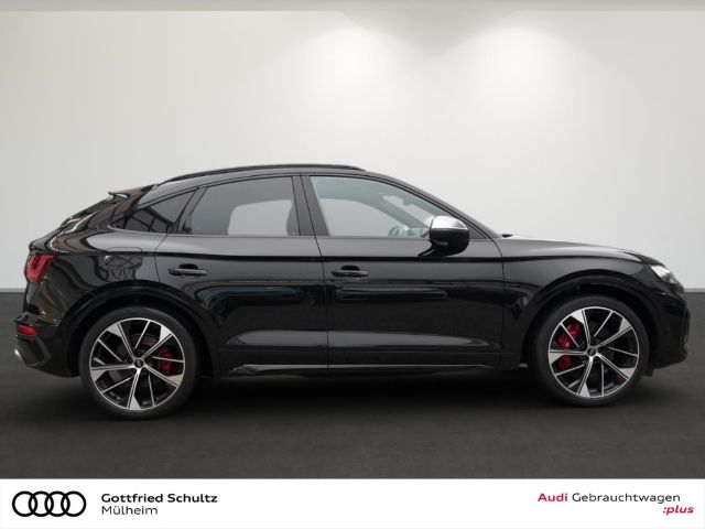 Audi SQ5 2022