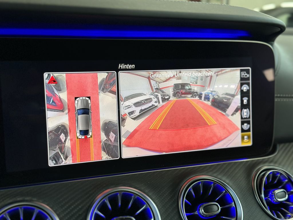 Mercedes-Benz AMG GT 2019