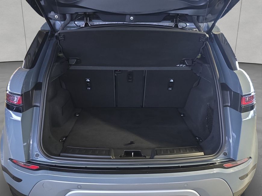 Land Rover Range Rover Evoque 2022