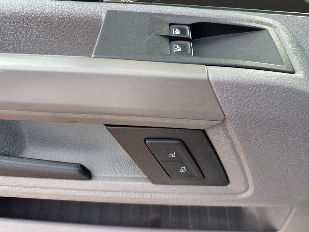 Volkswagen Crafter 2019