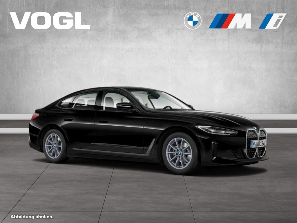 BMW i4 2023