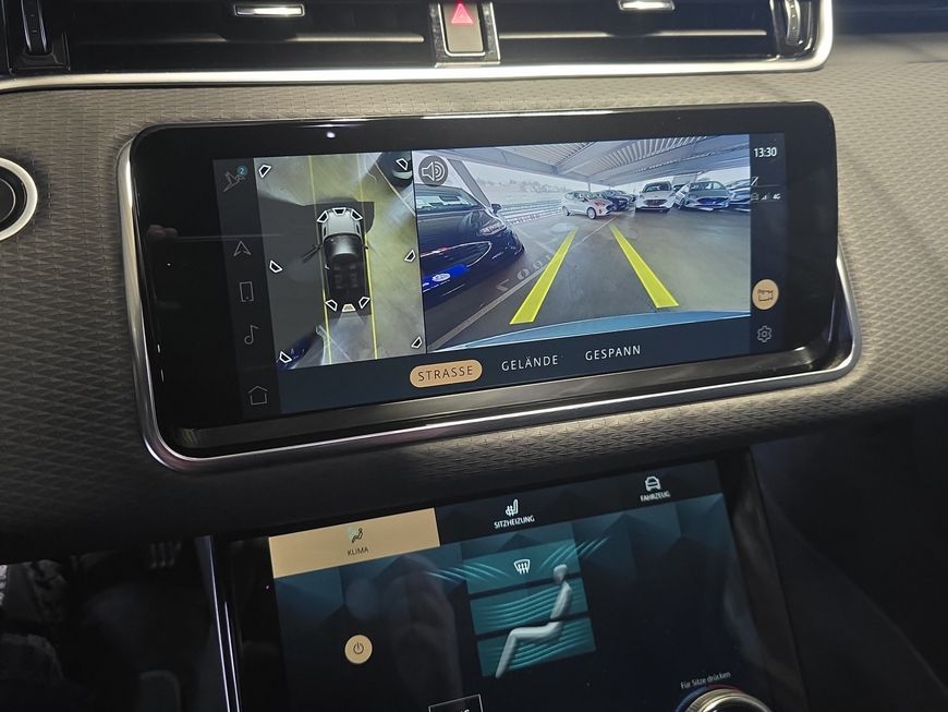 Land Rover Range Rover Evoque 2022