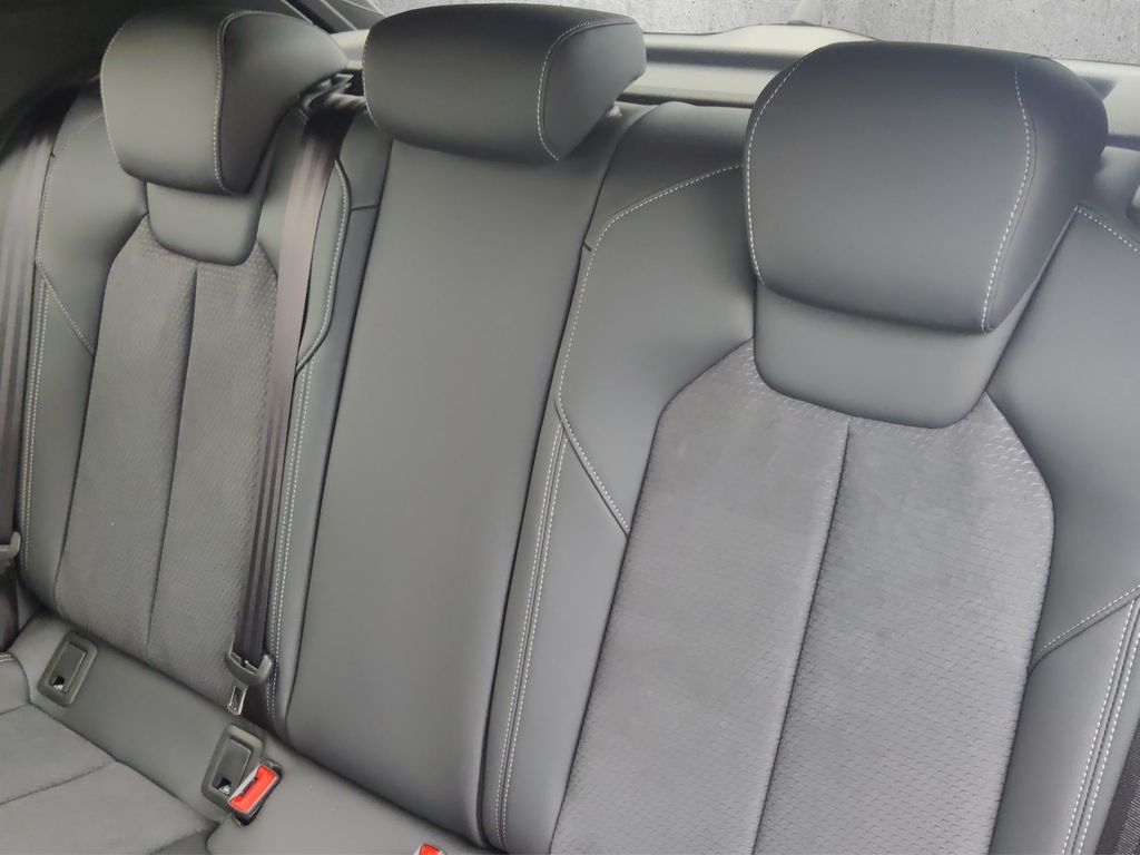 Audi A1 2025