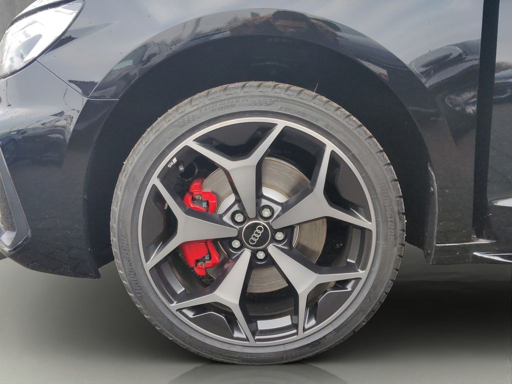 Audi A1 2025
