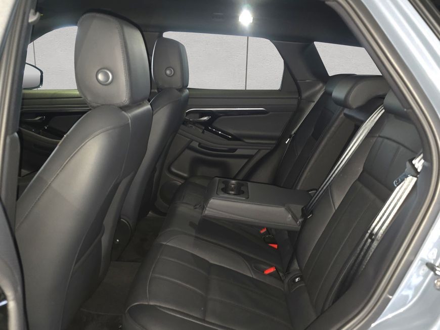 Land Rover Range Rover Evoque 2022