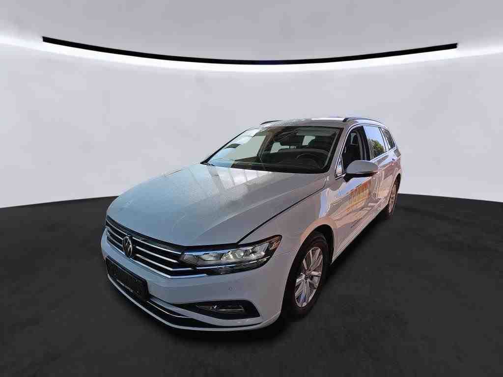 Volkswagen Passat Variant 2022