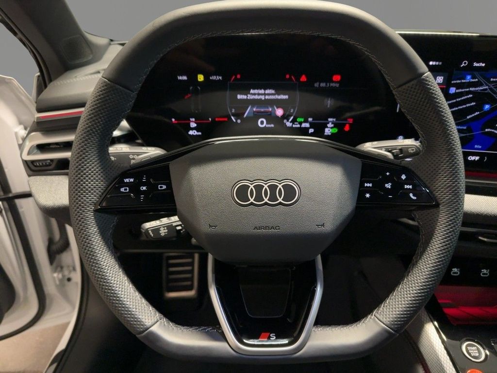 Audi A5 2025