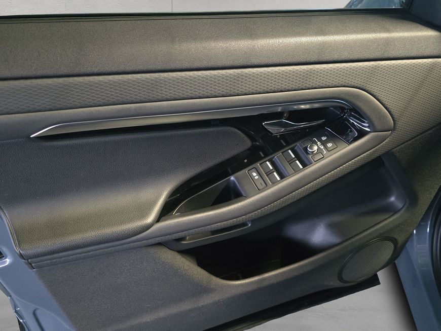 Land Rover Range Rover Evoque 2022