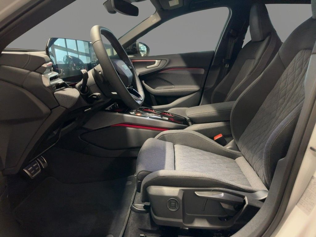 Audi A5 2025