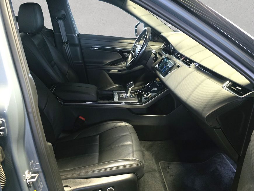 Land Rover Range Rover Evoque 2022