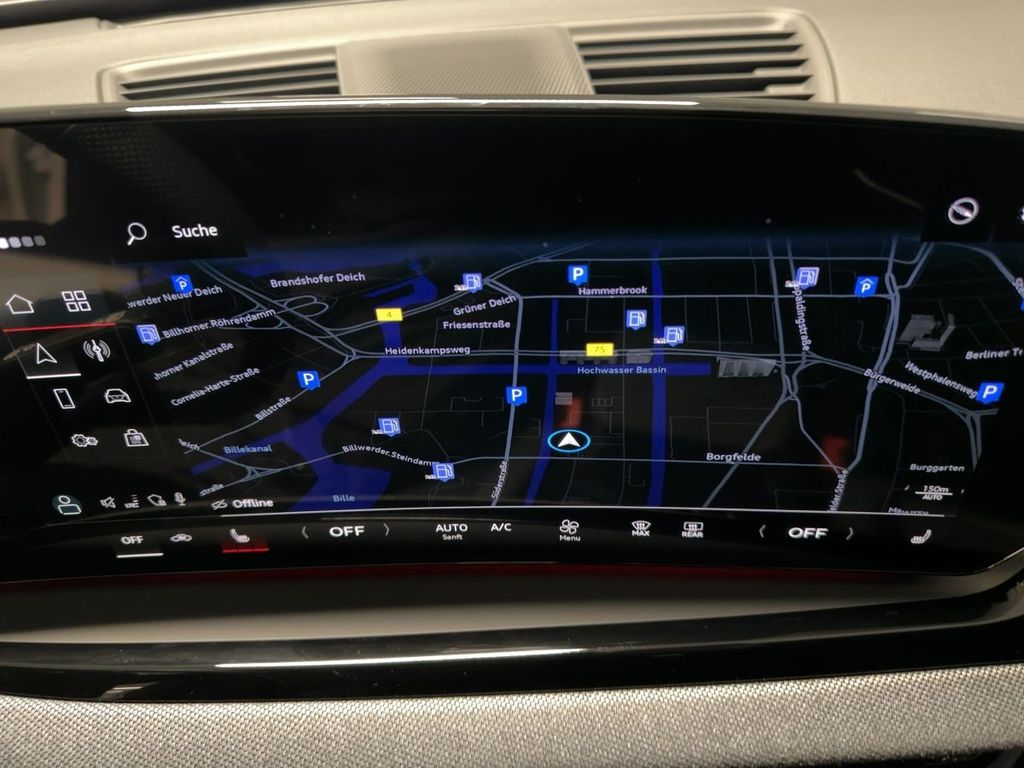 Audi A5 2025