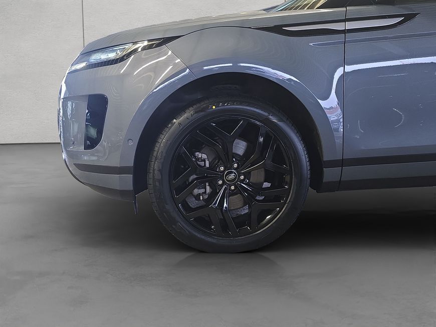 Land Rover Range Rover Evoque 2022