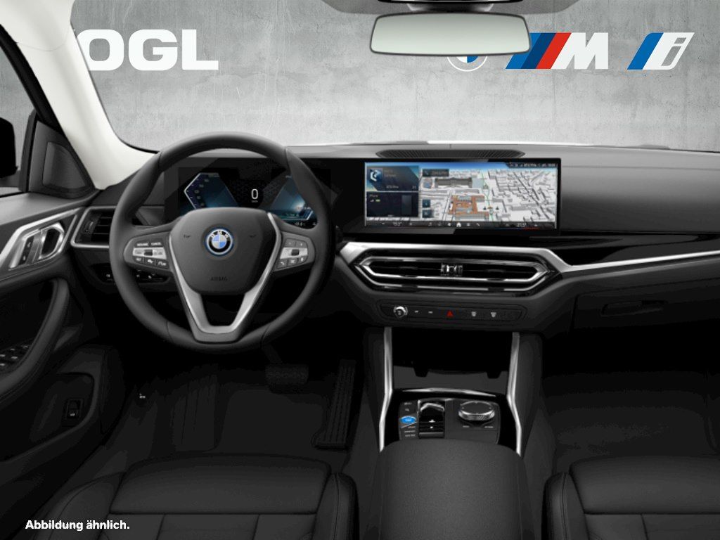 BMW i4 2023
