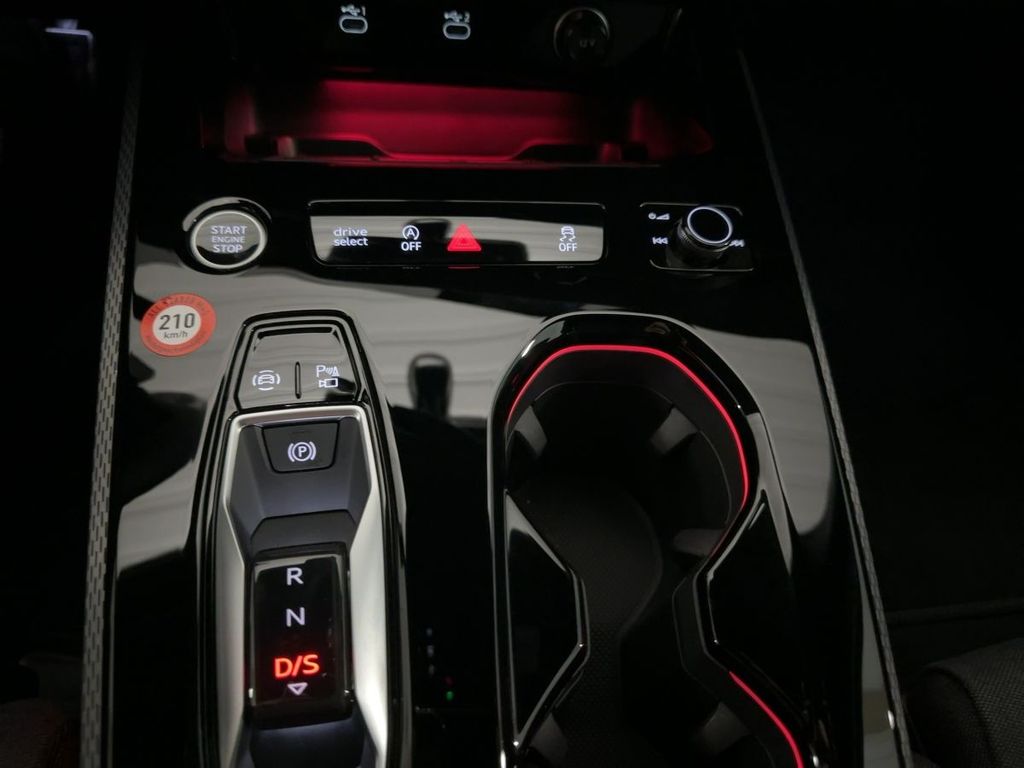 Audi A5 2025