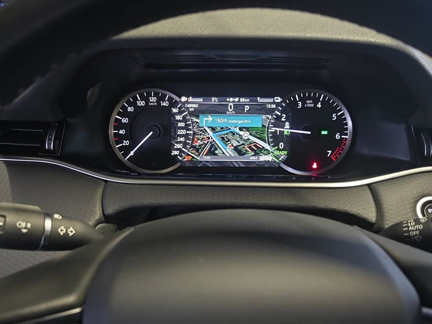 Land Rover Range Rover Evoque 2022