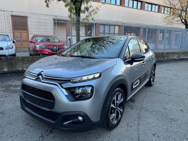 Citroën C3 2022
