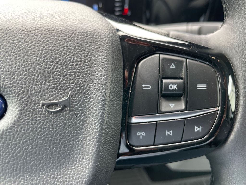 Ford Tourneo Custom 2024