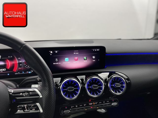 Mercedes-Benz A 200 2023