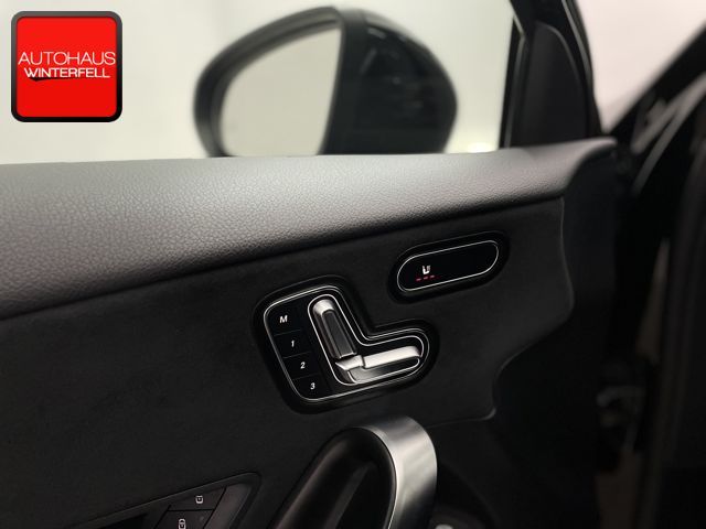 Mercedes-Benz A 200 2023