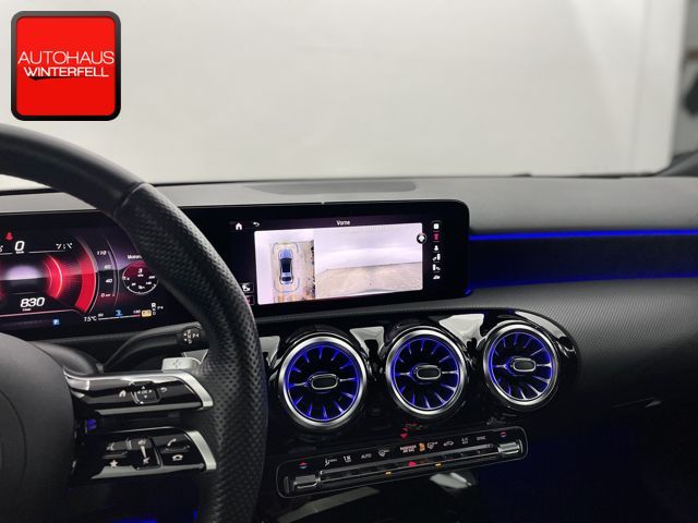 Mercedes-Benz A 200 2023