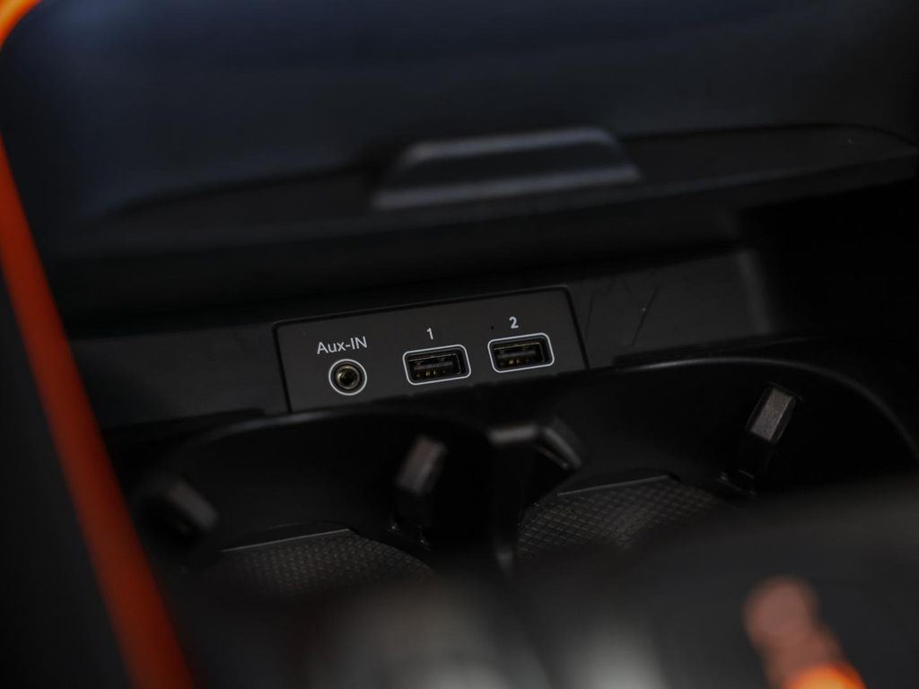 Smart ForTwo 2021