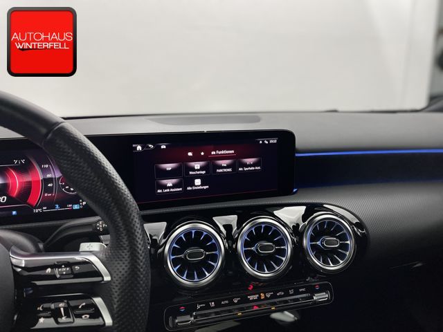 Mercedes-Benz A 200 2023