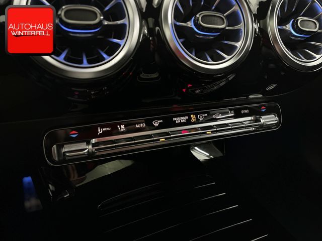 Mercedes-Benz A 200 2023