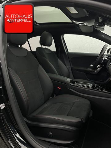 Mercedes-Benz A 200 2023