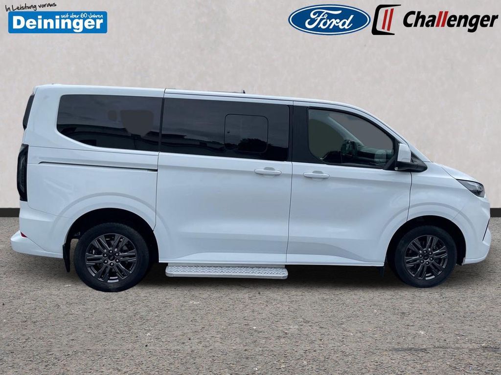 Ford Tourneo Custom 2024