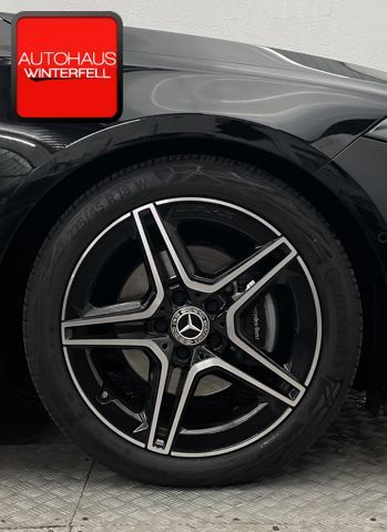 Mercedes-Benz A 200 2023