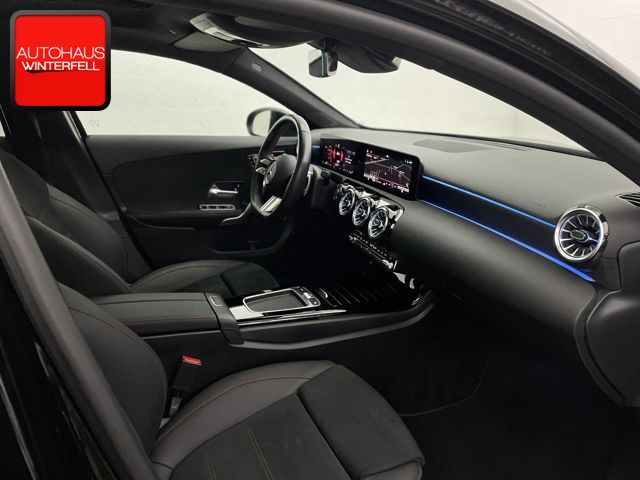 Mercedes-Benz A 200 2023