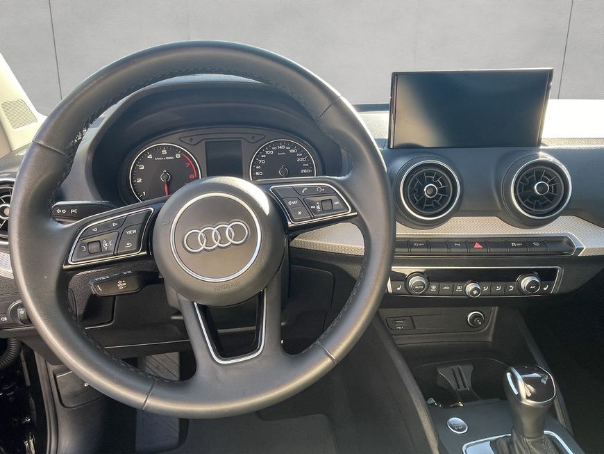 Audi Q2 2023