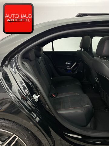 Mercedes-Benz A 200 2023