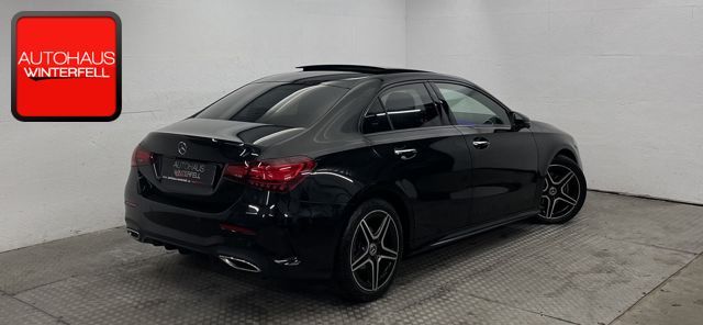 Mercedes-Benz A 200 2023