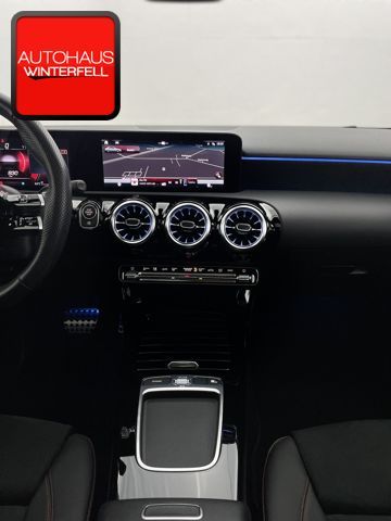 Mercedes-Benz A 200 2023