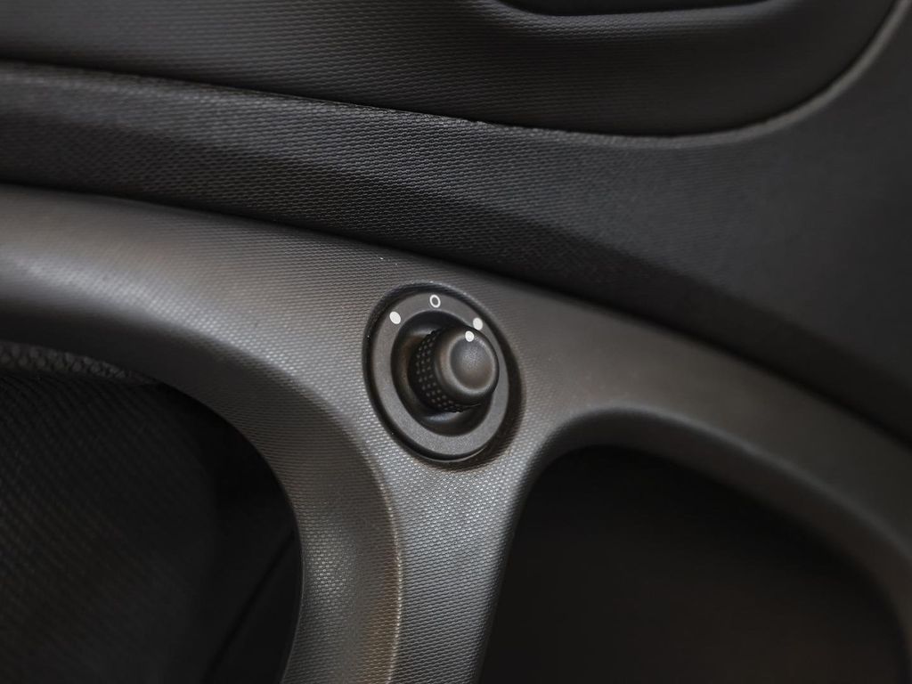 Smart ForTwo 2021