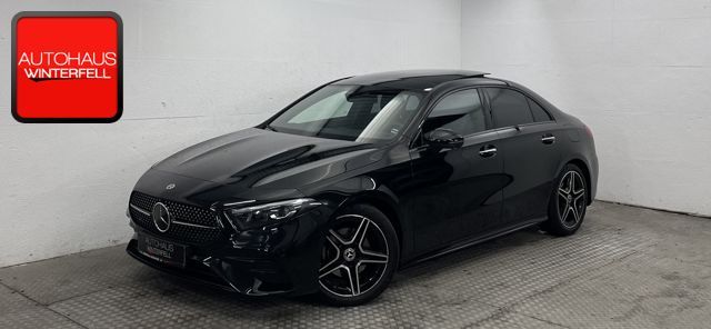 Mercedes-Benz A 200 2023