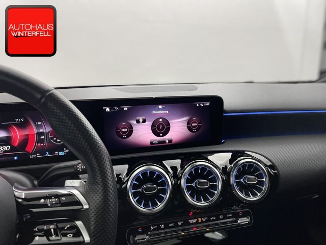 Mercedes-Benz A 200 2023