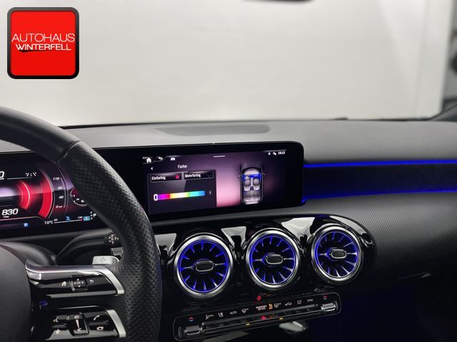 Mercedes-Benz A 200 2023